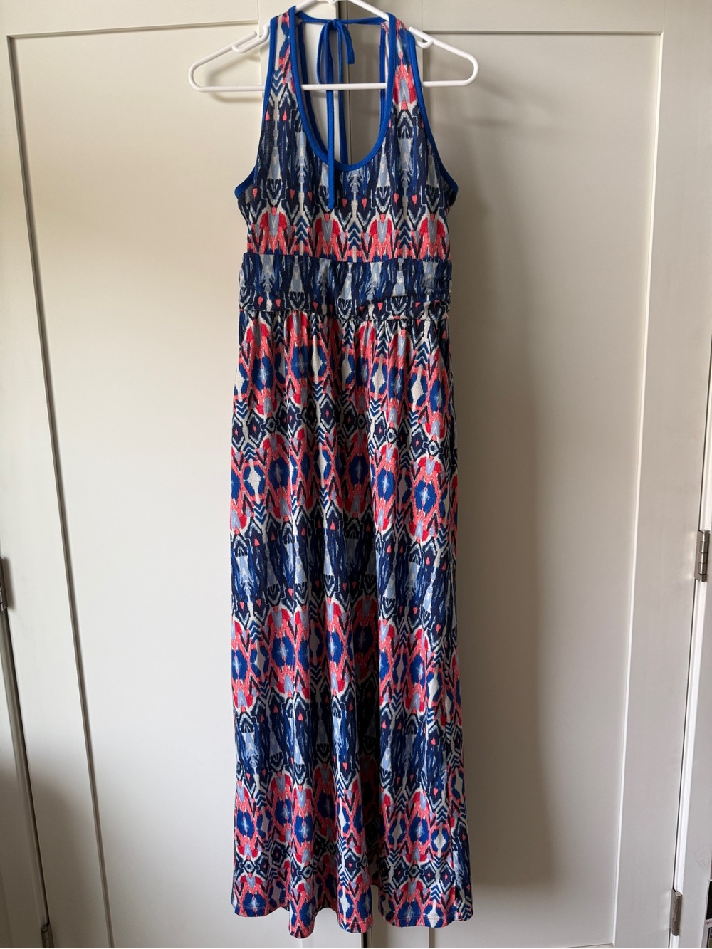 Racerback Maxi Dress, Size M by Mountain Hardware
